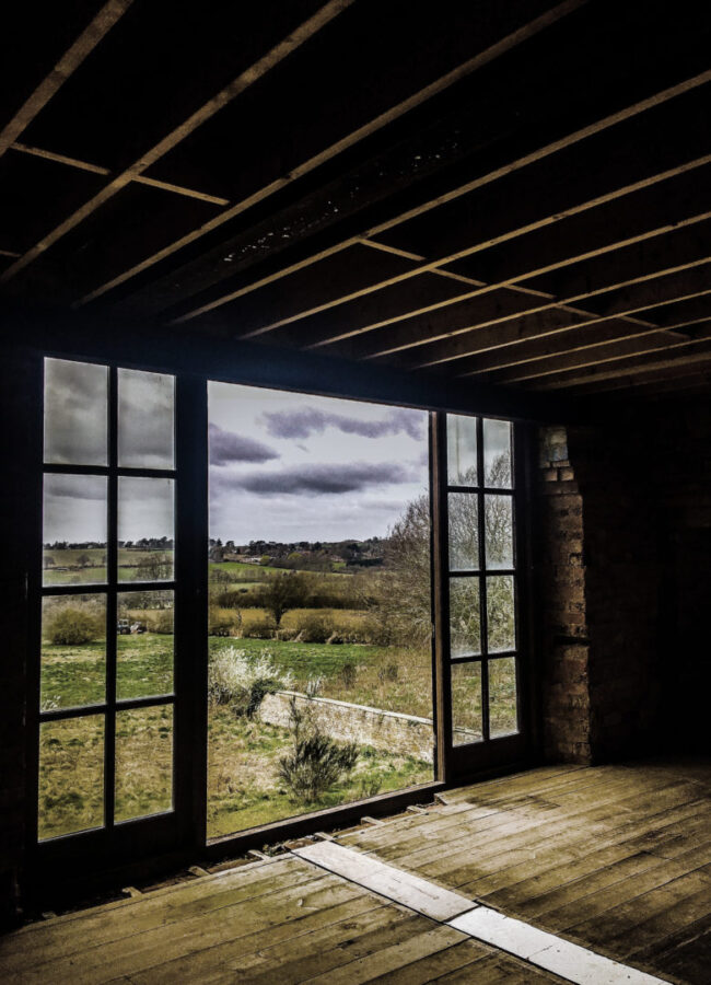 Location Shoot In Northants