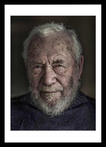 Sir Robin Knox – Johnston ( British Sailor)