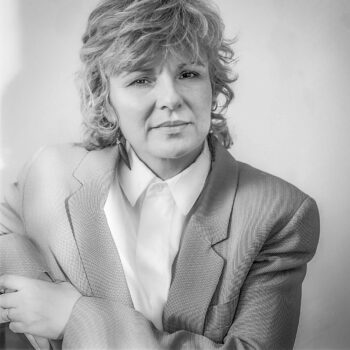 Julie Walters
