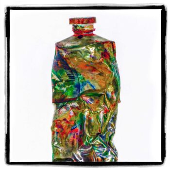 Paint-Tube
