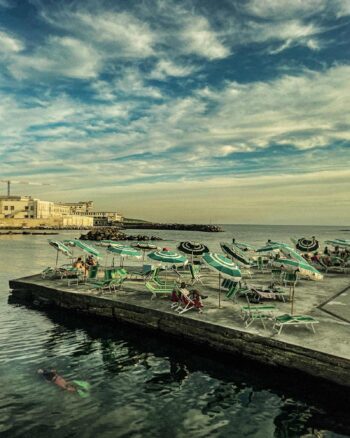 Swimmer---Livorno-Italy-