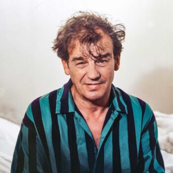 The Morning After, Keith Floyd