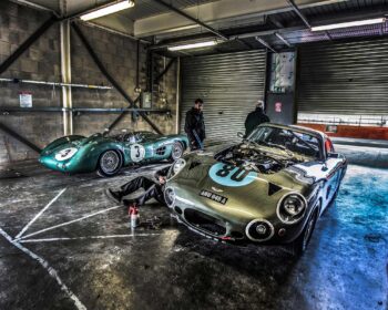 WorkShop Aston