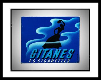 Gitanes