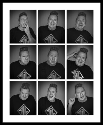 John Lydon