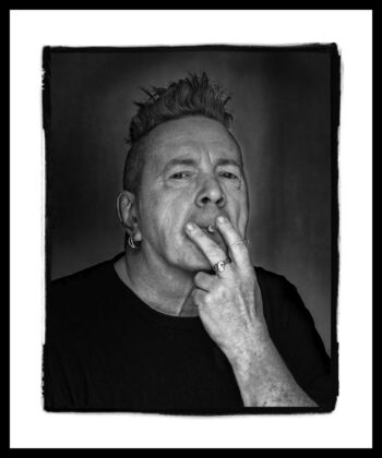 John Lydon